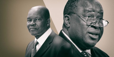 Tito Mboweni reappoints Reuel Khoza to the PIC board