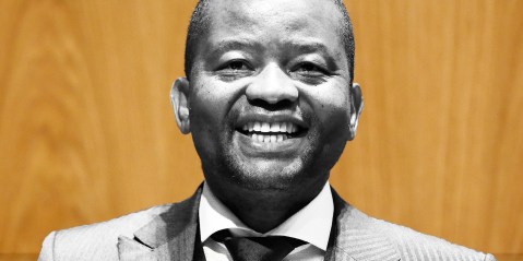 Stay or go, Moyo is set to rake in millions from Old Mutual