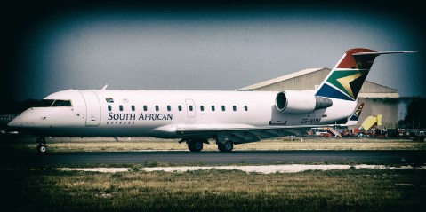 SA Express business rescue team: Government is ‘frustrating’ our efforts to restructure airline