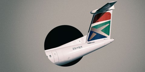 Successful SA Express bidder cherry-picks airline’s aviation assets