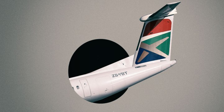 Buyers table offer for SA Express to revive its airline operations