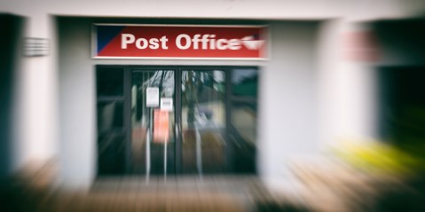 SA Post Office’s financial crisis worsens — it’s now technically insolvent