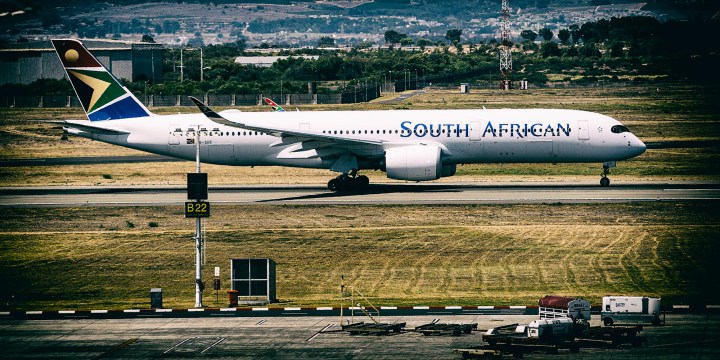 Government kicks fate of SAA down the road