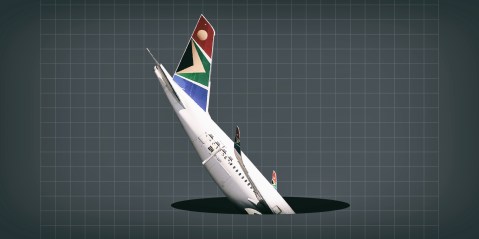 SAA has to cough up R1.7bn to aircraft lessors