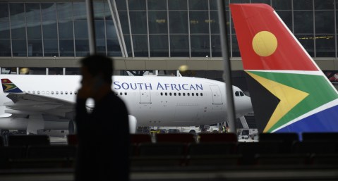 Government gives up its majority ownership of SAA