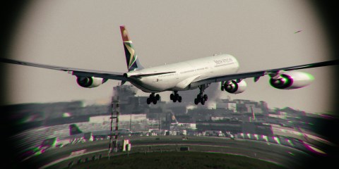 Business Unity SA backs the government’s decision to close SAA bailout tap
