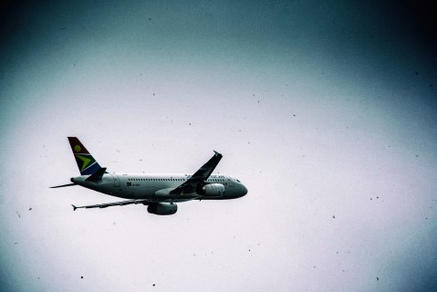 Foreign travellers turned around and sent home from SA airports