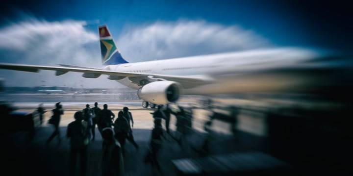 Creditors approve SAA’s business rescue plan as the airline gets a new interim boss