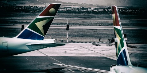 SA Airlink wants to sink SAA business rescue proceedings