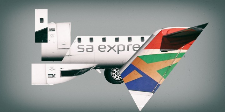 High noon for SA Express as airline faces possible final liquidation — while employees suffer