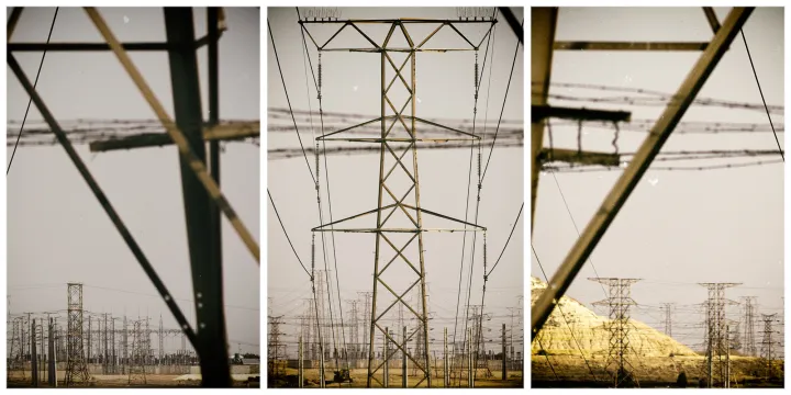 Eskom faces off with Soweto, blames illegal electricity connections