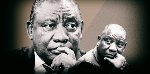 Business leaders join forces with Ramaphosa to tackle economic crisis, Eskom, crime and corruption