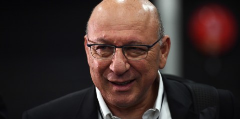 Old Mutual chair Trevor Manuel breaks his silence about Moyo battle