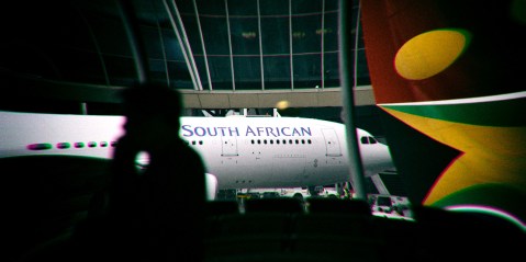 Treasury agrees to raise funding for new SAA, but a DA court challenge looms