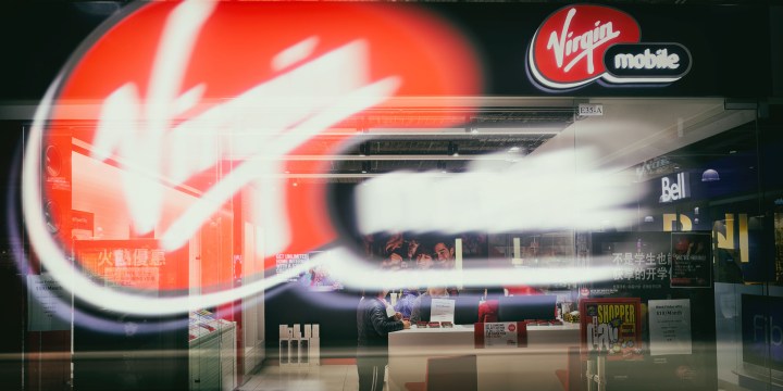 Virgin Mobile SA answers the business rescue call