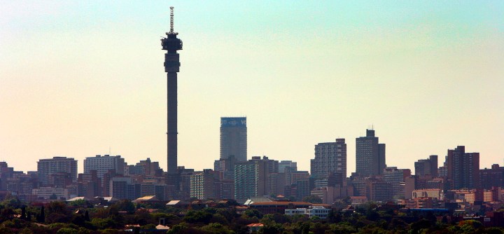 Joburg’s political crisis adds more keystrokes to the picture of the failing South African democracy