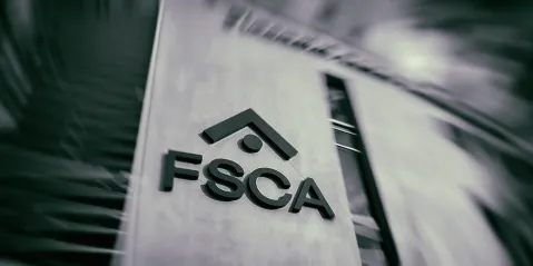 FSCA opens the door for crypto assets in personal investment portfolios