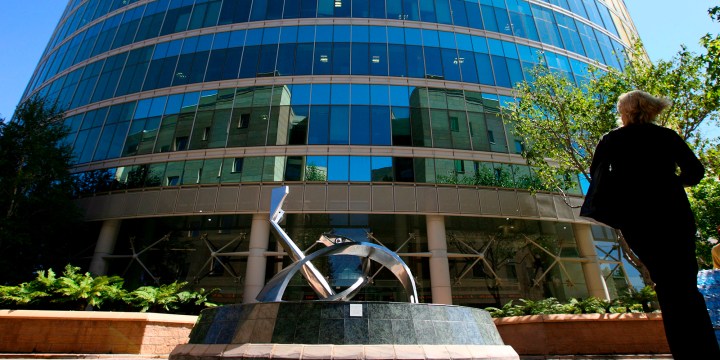 Paper trail for the JSE is coming to an end