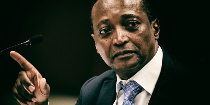 Annual results: Patrice Motsepe’s African Rainbow Minerals reports 136% spike in earnings, flags Transnet woes