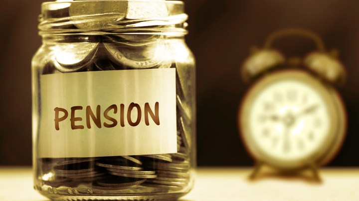 New laws around R48bn unclaimed pension benefits expected to be finalised in 2021