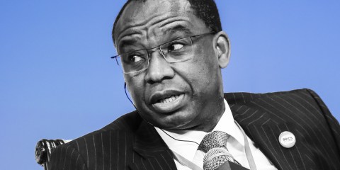 Absa CEO Daniel Mminele to part ways with the bank 