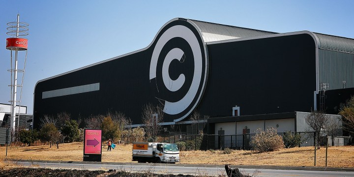 Cell C: Slowly, steadily goes the turnaround