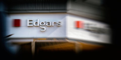 Edcon files to fire roughly 17,000 people, as other retailers struggle