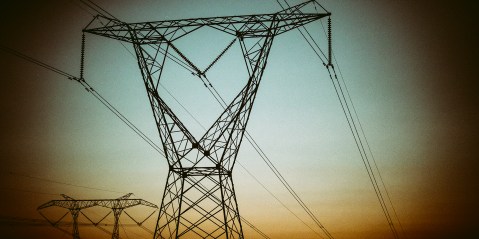 More pain for Eskom as electricity demand plummets