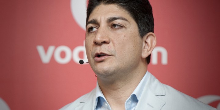 Vodacom inks deals to boost African expansion, fintech services and fibre connectivity