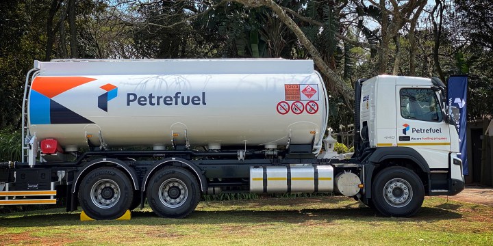 Singapore giant Petredec invests in South Africa’s fuel sector