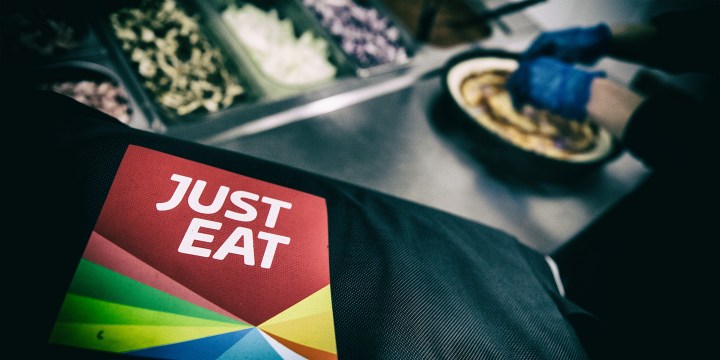 Prosus to acquire remaining stake in iFood from Just Eat