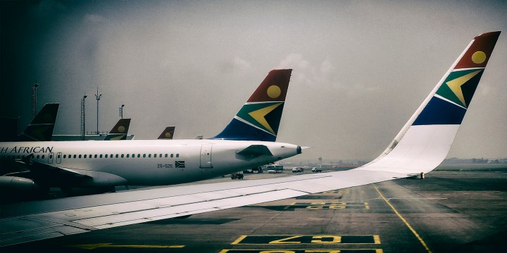 SAA plunges into further crisis as boss quits