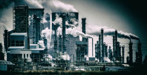 Sasol wins appeal over how sulphur dioxide emissions are measured at its Secunda plant