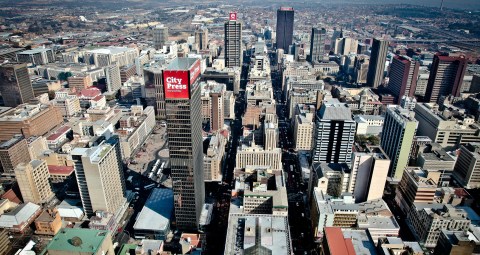 Funding inner-city growth: Financier TUHF optimistic as R800m capital raising roadshow kicks off