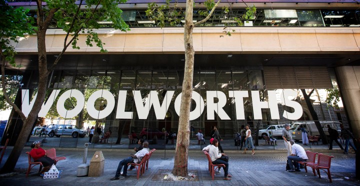 Shoprite has Woolworths for breakfast as it pounces on the high-LSM market