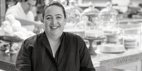 Tashas’ Natasha Sideris on reopening restaurants, lessons from Dubai