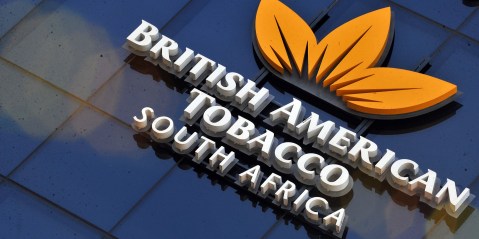 Big tobacco: Tax cheats or tax sneaks?