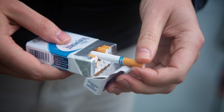 Smoke and mirrors: SA Revenue Service faces an uphill battle against illicit tobacco