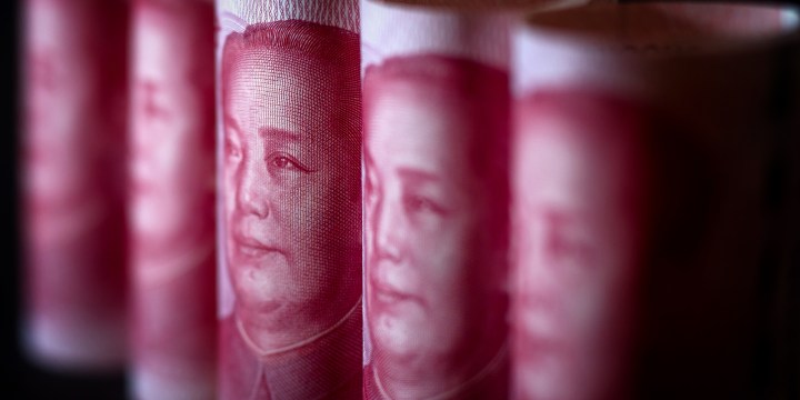 Will a rebounding China pull other emerging markets along in its wake?