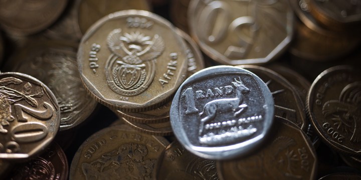 Rand celebrates its 60th anniversary by surprising on the upside – but for how long?