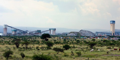 It’s a done deal, Sibanye tells mining communities challenging R5bn Lonmin merger