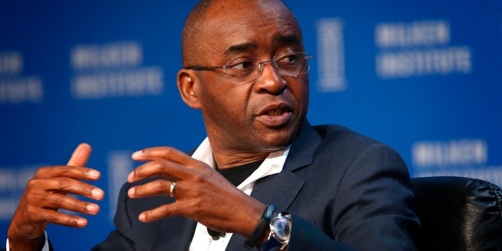Strive Masiyiwa accused of purloining medical app and defaming the original makers