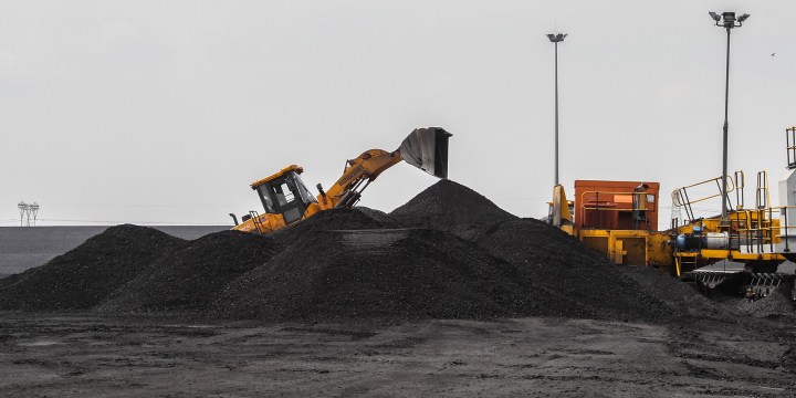 Seriti coal deal hangs in the balance