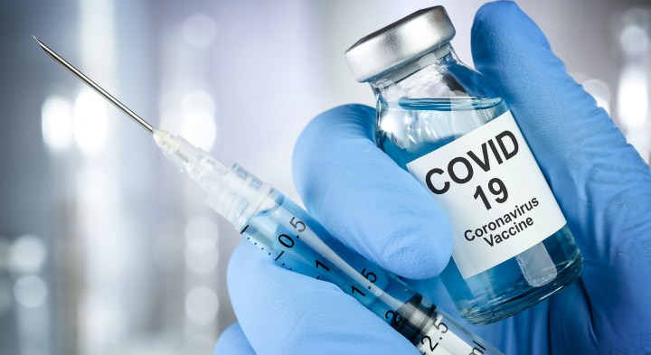 Covid-19 vaccine: National Treasury clarifies its position on indemnification of pharmaceutical companies