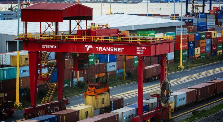 ‘South Africa can’t deliver’: Transnet hit by yet another derailment on coal line