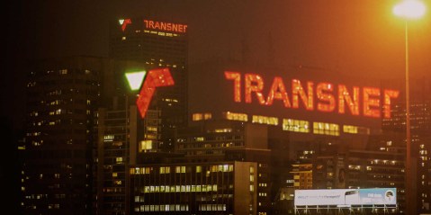 Further credit ratings downgrades pose a risk to Transnet