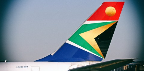 Who will finance SAA’s latest flight of fancy?