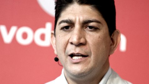Vodacom CEO on high-demand spectrum, load shedding and infrastructure vandalism