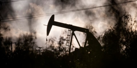 Peak oil demand behind us as pandemic accelerates energy transition, says PwC