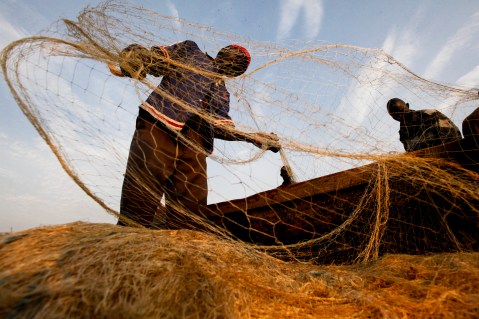 WTO’s landmark fishing subsidies deal a step in right direction for Africa but enforcement will be key